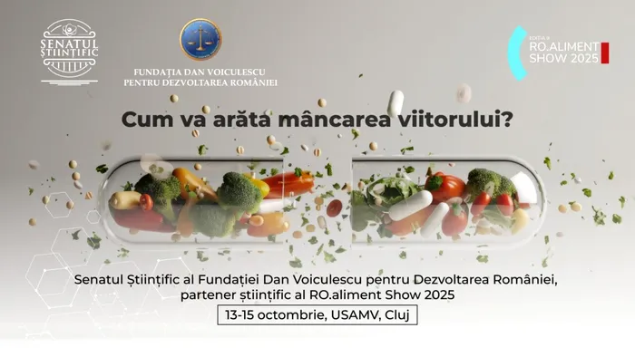 Alimente care pot prelungi viața. Ce spun cercetătorii despre mâncarea viitorului 