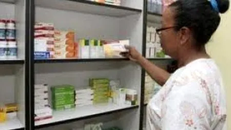 Situație disperată într-o țară din America de Sud: din cauza lipsei de medicamente, oamenii iau pilule pentru animale