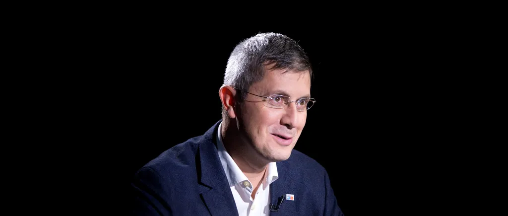 Alegerile locale | Barna, despre candidatul USR-PLUS: Îl voi susține pe cel care are cel mai bun suport al bucureștenilor - VIDEO