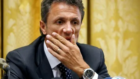 Gică Popescu, în doliu. A pierdut omul care i-a fost alături 30 de ani: „Un gol pe care nu-l voi mai putea umple”