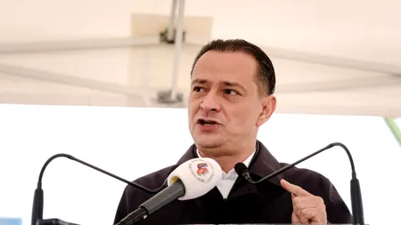 Daniel Băluță s-a răzgândit. Ce denumire ar putea avea parcul pe care voia să-l numească „Donald J. Trump” și cum sunt implicați cetățenii