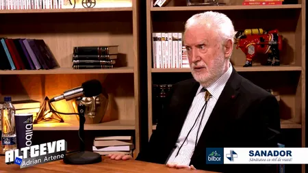 Dan Herford, strănepotul lui Mihail Sadoveanu, dezvăluiri despre modul în care Regina Maria l-a promovat în literatura europeană: „E în premieră”