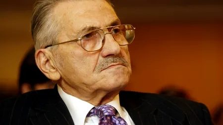 Bancherul Bogdan Baltazar A MURIT