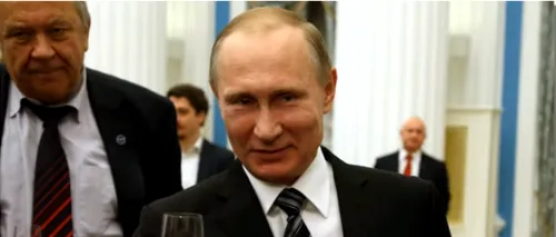 Opt lucruri mai puțin știute despre Vladimir Putin, cel mai bogat șef de stat al planetei
