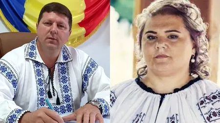 Telenovelă politică. Doi foști soți se întrec în cursa pentru alegerile locale: „Feriţi-vă de mine. Îmi amintesc de vremurile când eram forţată să merg să-i recit lui Ceauşescu poezii”