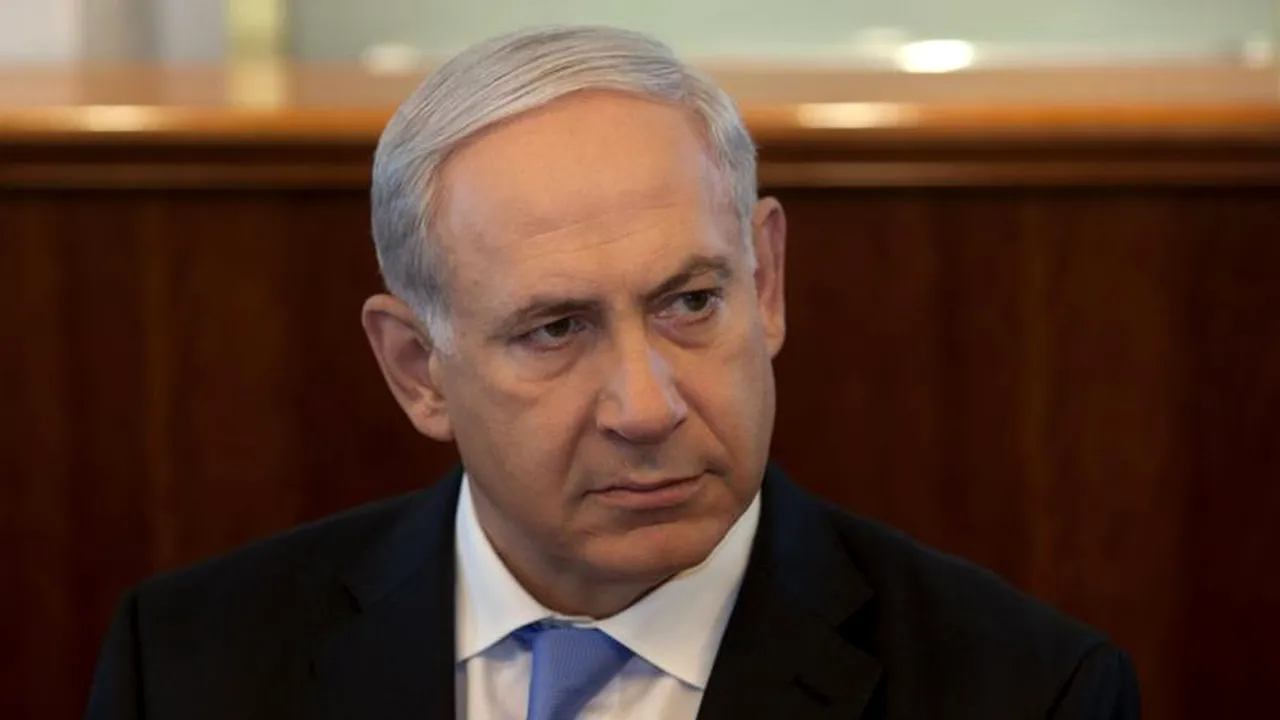 ATENTAT ÎN BULGARIA. Premierul Israelului: 