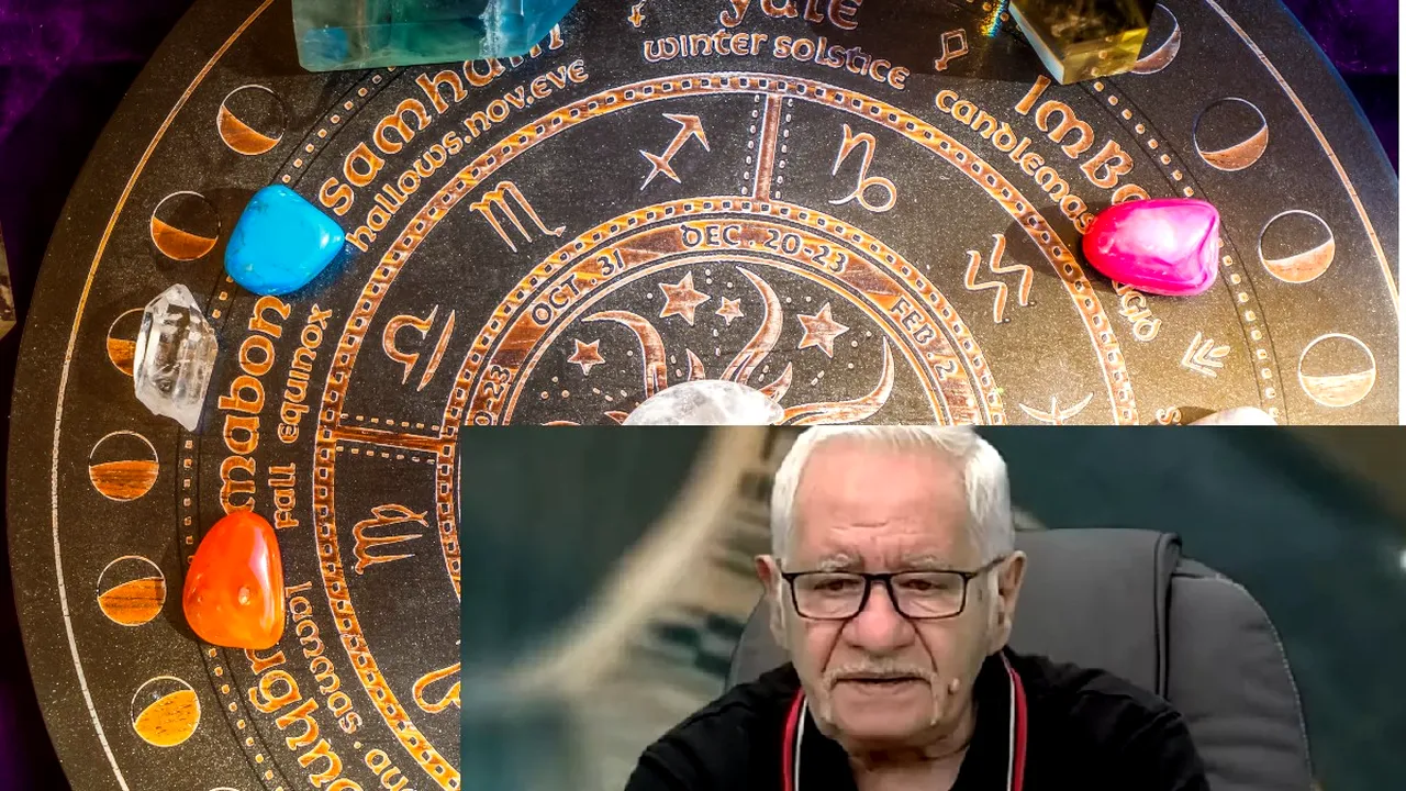 Care sunt cele mai puternice ZODII, potrivit numerologului Mihai Voropchievici. Se remarcă în fața tuturor