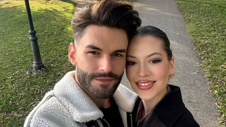 De ce nu mai vor Cleopatra Stratan și Edward Sanda să participe la reality show-uri. ”N-avem ce să facem”