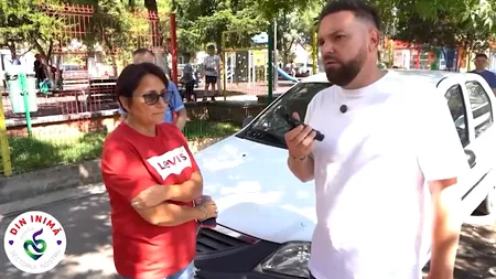 Vlad Popescu Piedone, vizită neanunțată pe șantierele din SECTORUL 5 (P)