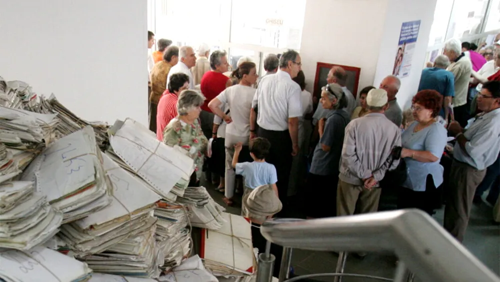 500 lei în plus la pensie, înainte de Paște, pentru acești pensionari din România. Cine se încadrează