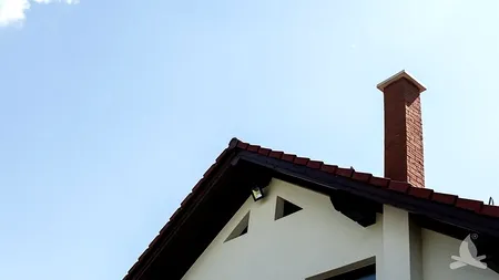 (P) Nu apela la soluții improvizate și alege coșurile de fum ceramice produse în Germania!