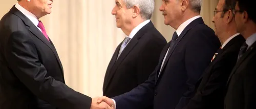 După o întâlnire cu ambasadorul SUA, Dragnea îi transmite un mesaj tranșant lui Iohannis. Nu poți să ai această atitudine