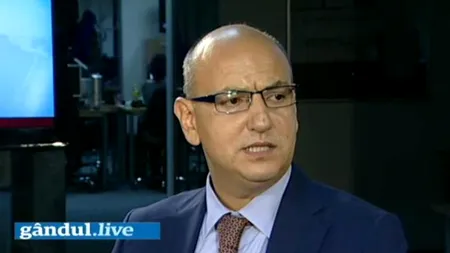VIDEO. Fostul șef de la CNAS, Lucian Duță, la Gândul LIVE despre impactul pe care banii decontați spitalele private îl au asupra sistemului sanitar