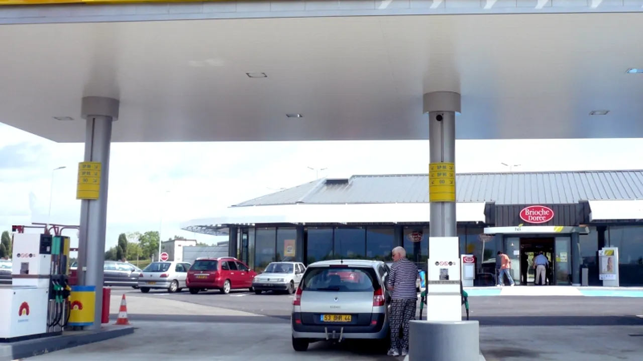 Cum au evoluat afacerile Rompetrol Rafinare în prima jumătate a anului
