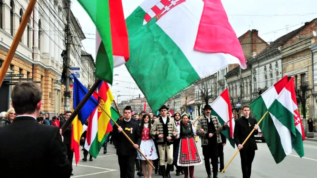 Cum au votat maghiarii din România pentru alegerile legislative din Ungaria