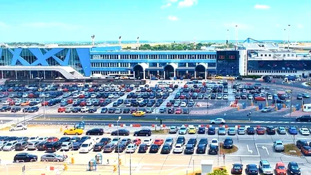 Cum afectează accesul către aeroport carantinarea orașului Otopeni și ce reguli trebuie respectate în cele șase localități din Ilfov închise pentru 14 zile