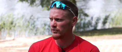 Mărturisirile de suflet ale campionului la canoe Cătălin Chirilă. ”Nu-mi plac larma ora­şului, cluburile, agitația”