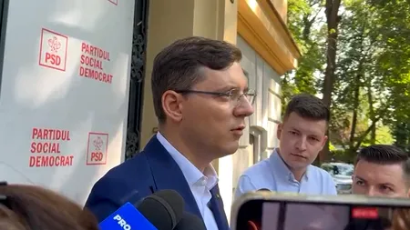 Controversele noii legi privind PENSIILE private, care elimină plata integrală. Victor Negrescu: Există anumite cerințe de la OCDE