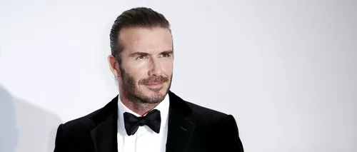 UPDATE | Ce s-a întâmplat, de fapt, cu banii distruși de un comediant britanic într-un tocător, supărat că David Beckham a acceptat să devină ambasador al CM 2022 din Qatar (VIDEO)