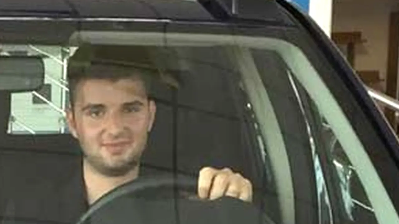 Aroganța supremă din partea lui Victoraș Micula. Ce mașină conduce acum băiatul de bani gata