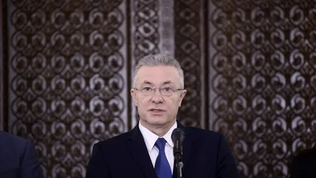 Cristian Diaconescu, despre un eventual refuz al Austriei pentru aderarea României la Schengen: „Lucian Bode trebuie să poarte urgent un dialog cu omologul său austriac” | DECLARAȚII EXCLUSIVE