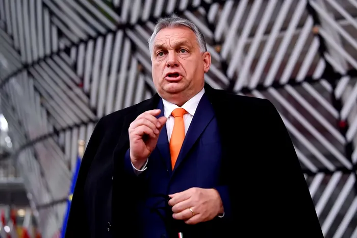 Viktor Orban ar putea pierde dreptul de veto în privința sancționării Rusiei 