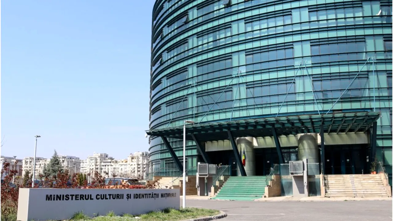 Ministerul Culturii, clarificări după BLOCAREA unui videoclip cu Imnul României pe Facebook: 