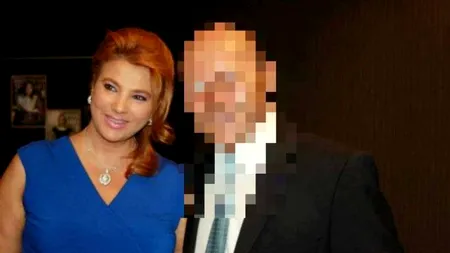 Mihaela Borcea, la brațul celui mai puternic bărbat din România. Cristi Borcea este istorie