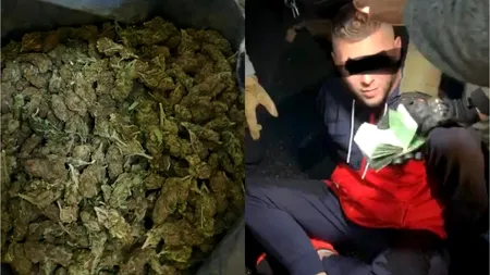 GALERIE FOTO | „Flagrant spectaculos