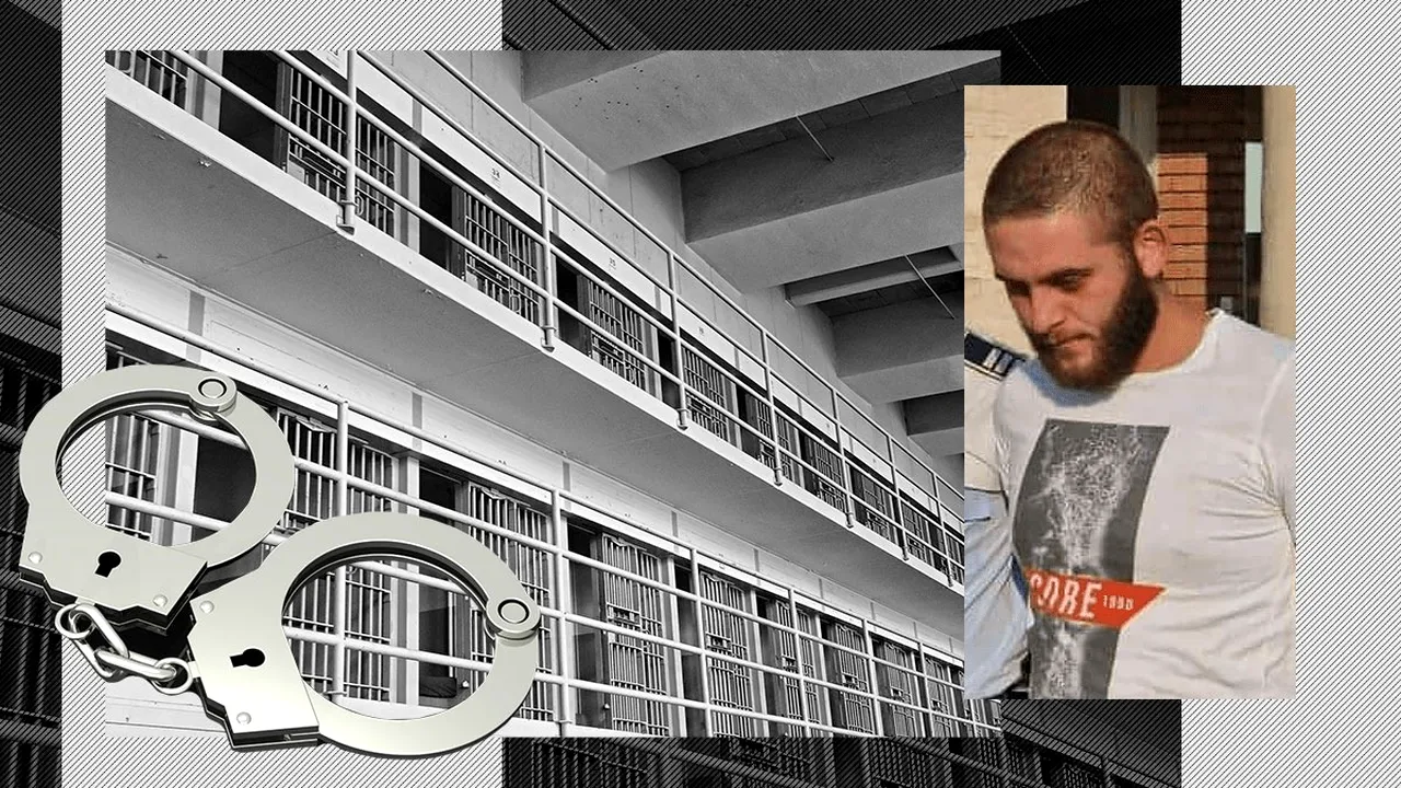 Cinci ani de închisoare pentru șoferul care a ucis TREI tineri pe marginea drumului, în Alba