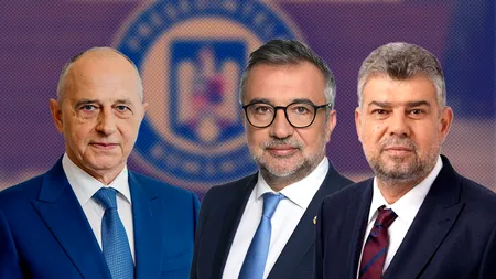 PSD clarifică susținerea lui Mircea Geoană la prezidențiale/ Lucian ROMAȘCANU: PSD nu a fost solicitat să-i acorde un sprijin  domnului Geoană...