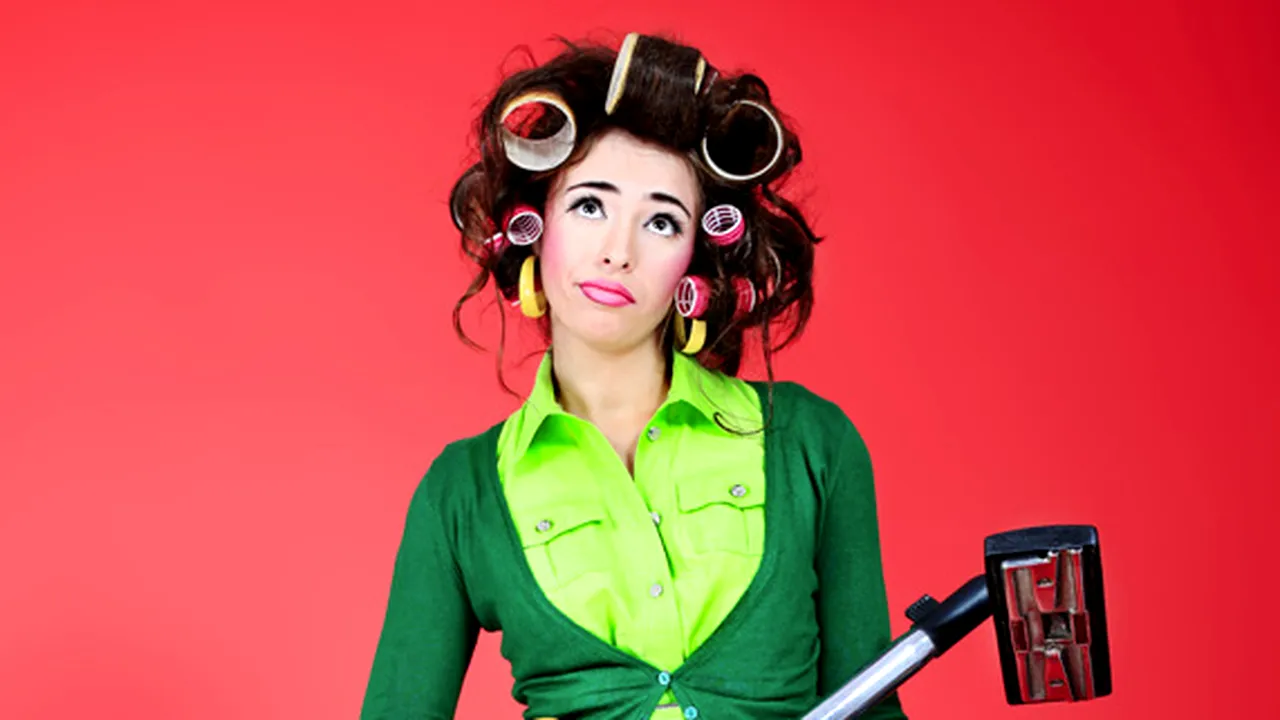 O femeie ar putea ajunge la închisoare pentru că nu a făcut destulă curățenie și mâncare