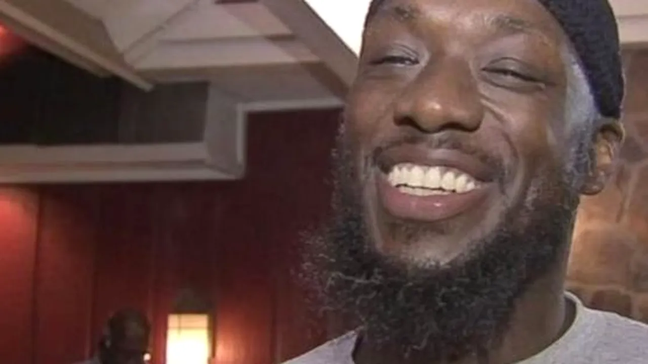 A stat în închisoare 24 de ani nevinovat. Documentul care l-a salvat când totul părea pierdut