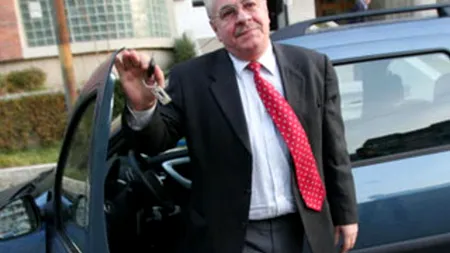 Ce părere are președintele Asociației Constructorilor de Automobile din România despre programul „Prima mașină