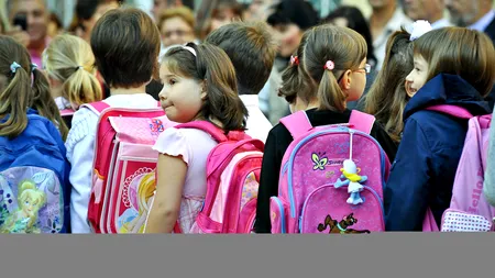 Ministerul Educației a anunțat data la care va începe noul an școlar