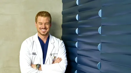 Ultimele clipe din viața lui Eric Dane. Cum a murit, de fapt, actorul din „Anatomia lui Grey”, la doar 53 de ani