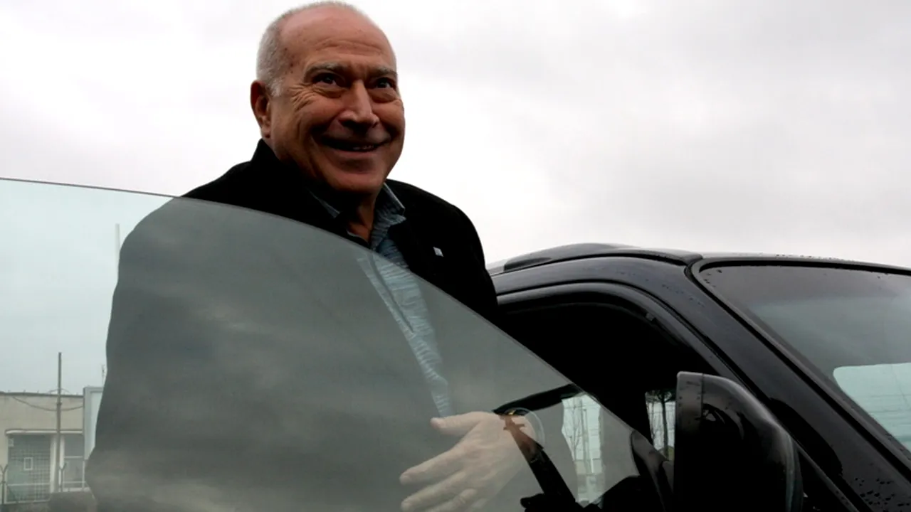 MEDIAFAX: Expertiza din cazul ICA, favorabilă lui Dan Voiculescu