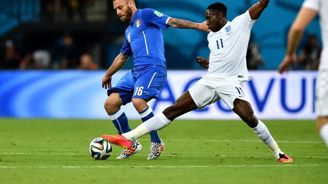 Campionatul Mondial de Fotbal 2014. Programul partidelor de marți, 24 iunie, de la Cupa Mondială. Marele meci, de la ora 19.00
