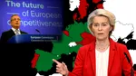 Ursula von der Leyen propune Europa „cu două viteze”. Cum funcționează acest mecanism în defavoarea țărilor mici, cum ar fi România