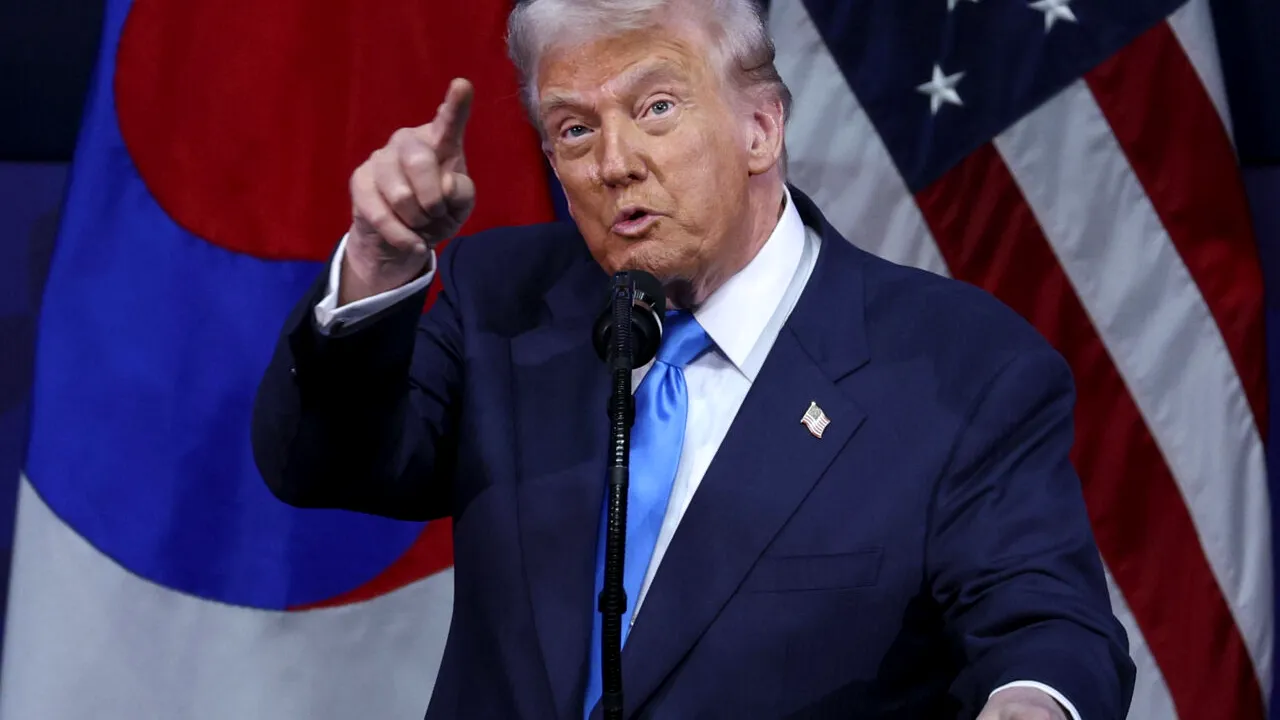 Danemarca și-a creat o „gardă nocturnă” din diplomați ca să monitorizeze declarațiile lui Trump