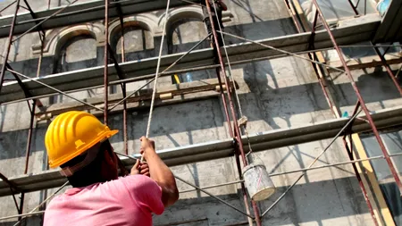 Lucrări de reabilitare la nouă școli, reparațiile finalizate la toate unitățile din Capitală