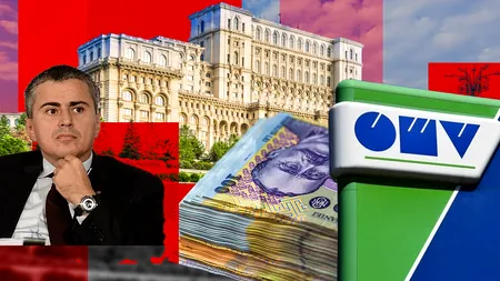 Taxa de solidaritate din petrol și gaze, schimbată în Parlament. Gabriel Biriș: „Parlamentul a încălcat Constituția”. Reacția OMV Petrom