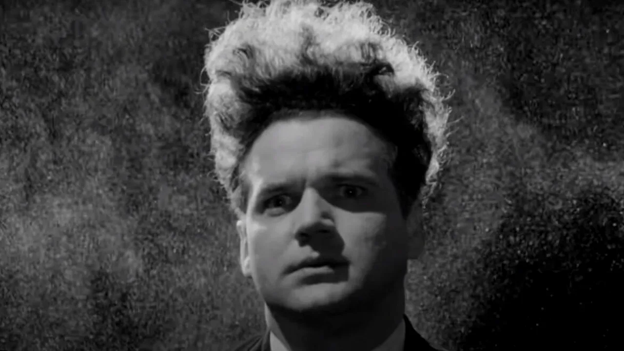 Nebunia din spatele „ERASERHEAD”. David Lynch a dezvăluit din ce era făcut, de fapt, „bebelușul-mutant” al lui Henry