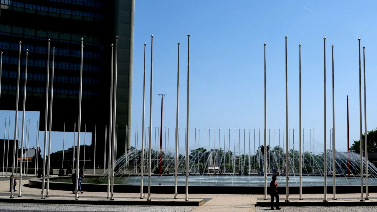 Inspectorii AIEA au părăsit Iranul /Teheranul a renunțat la cooperare din cauza bombardamentelor israeliene și americane