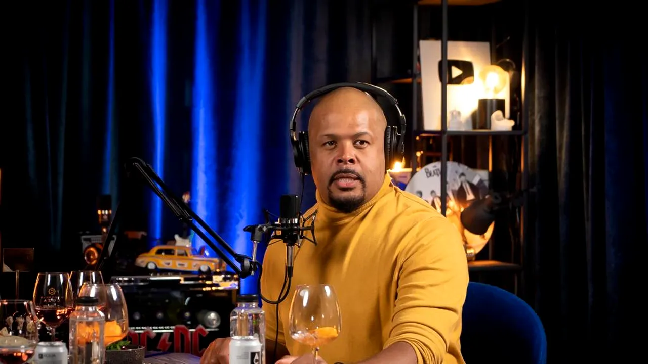 Ce spune Cabral despre cei trei copii ai săi. Cum SE ÎNȚELEG aceștia