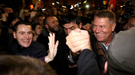 Presa străină comentează rezultatul surprinzător al scrutinului prezidențial din România