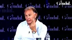 Mohammad Murad, dezvăluiri despre negocierile pentru Guvernul Veștea: s-a vorbit despre un protocol Veștea-AUR/ am propus să intrăm la guvernare cu secretari de stat și șefi de agenție/ Simion a zis că suntem interesați să fim prezenți în structurile statului/ Simion mi-a propus Ministerul Economiei/ Nicușor Dan era deschis să spună că AUR nu e partid extremist/ s-a ratat un moment ca AUR să fie privit altfel