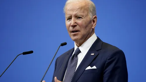 Joe Biden: ”Agresiunile Rusiei sunt încălcări semnificative ale Cartei ONU”/ Biden acuză Rusia pentru criza alimentară globală
