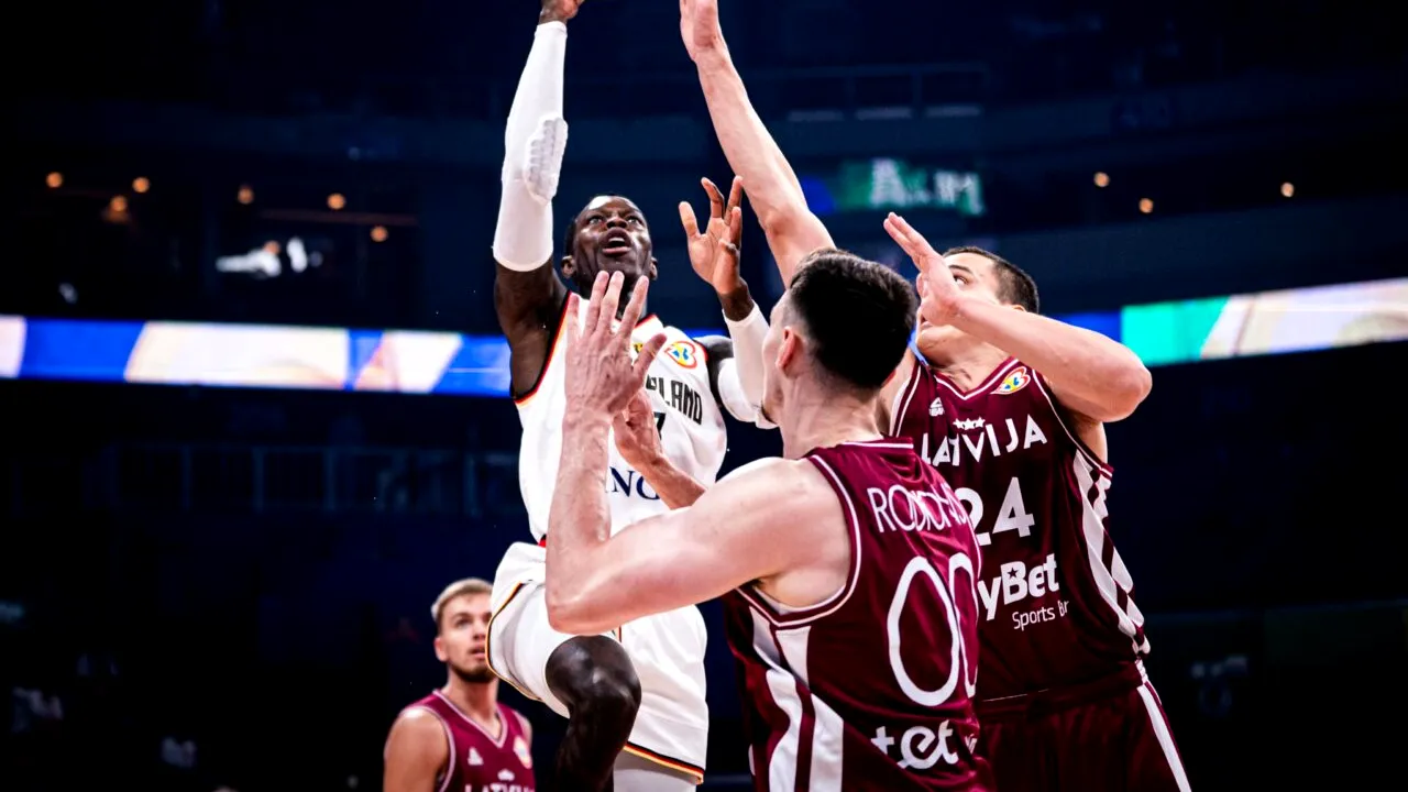 Știm semifinalele Cupei Mondiale la BASCHET masculin! Două echipe din Europa au ajuns în această fază a competiției