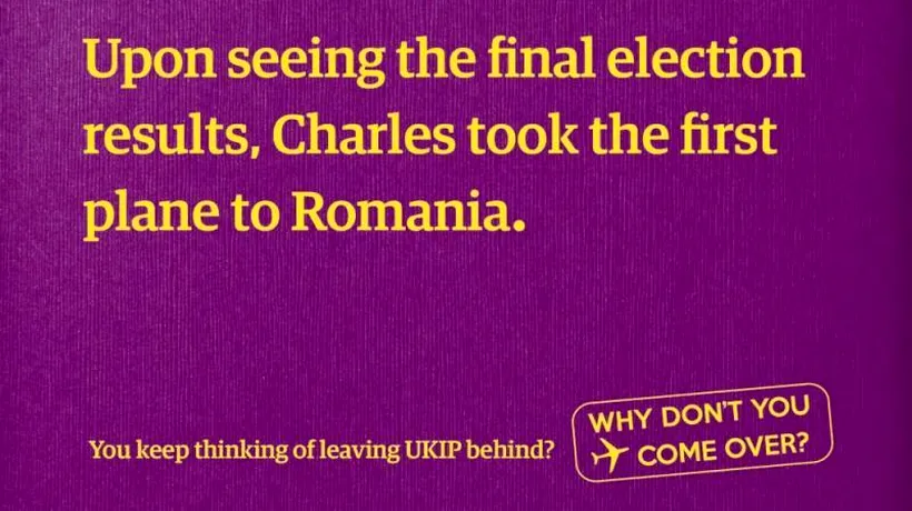 Prințul Charles, în vizită în România imediat după alegerile europarlamentare. Ce a făcut oaspetele britanic în țara noastră